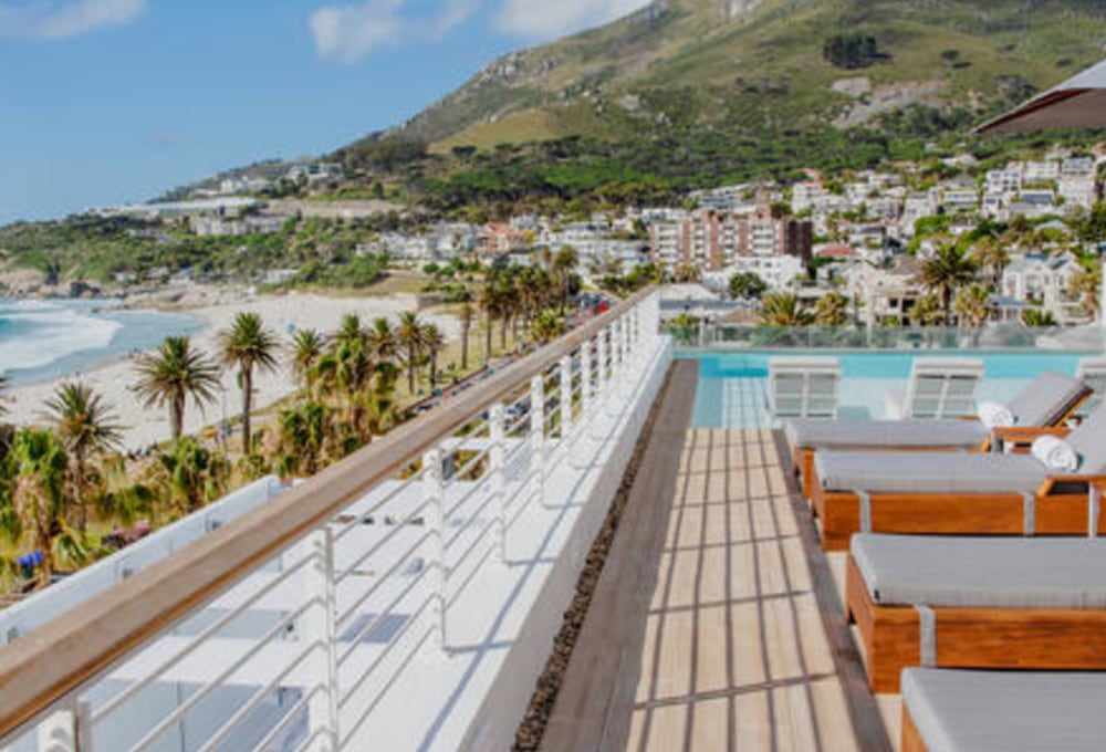 The Marly Boutique Hotel and Spa